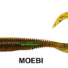 MEGABASS KEMURI CURLY 4.5'' MEGABASS KEMURI CURLY 4.5''