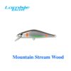 LAMBLE BAIT MOUNTAIN STREAM WOOD HAOLI 49S