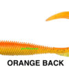 MEGABASS KEMURI CURLY 4.5'' MEGABASS KEMURI CURLY 4.5''