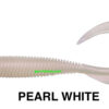 MEGABASS KEMURI CURLY 4.5'' MEGABASS KEMURI CURLY 4.5''