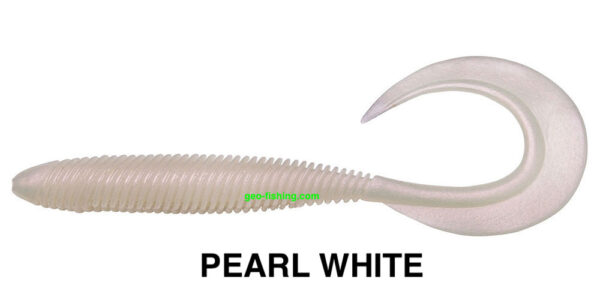 MEGABASS KEMURI CURLY 4.5'' MEGABASS KEMURI CURLY 4.5''
