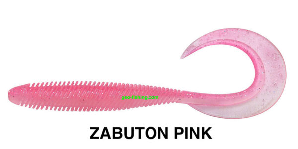 MEGABASS KEMURI CURLY 4.5'' MEGABASS KEMURI CURLY 4.5''