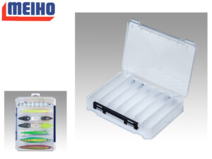 MEIHO REVERSIBLE 165N