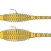 MEGABASS Dr CHORO 2'' MEGABASS Dr CHORO 2''