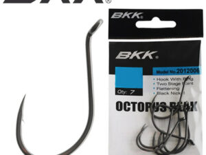 BKK OCTOPUS BEAK HOOKS BKK OCTOPUS BEAK HOOKS