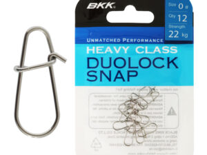 BKK DUO LOCK SNAP BKK DUO LOCK SNAP