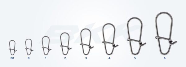 BKK DUO LOCK SNAP