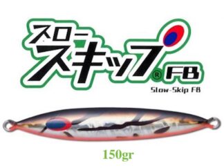 DEEPLINER SLOW SKIP FB 150gr