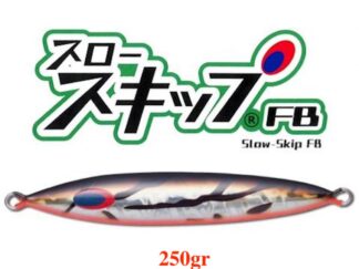 DEEPLINER SLOW SKIP FB 250gr