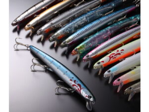TAILWALK SEA FINGER 113F TAILWALK SEA FINGER 113F