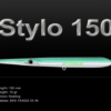 JACK FIN STYLO 150