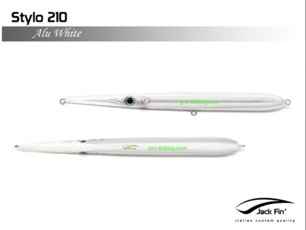 JACK FIN STYLO 210