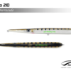 JACK FIN STYLO 210