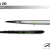 JACK FIN STYLO 210