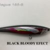 JACK FIN PELAGUS 165-S JACK FIN PELAGUS 165-S