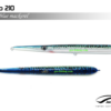 JACK FIN STYLO 210