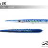 JACK FIN STYLO 210