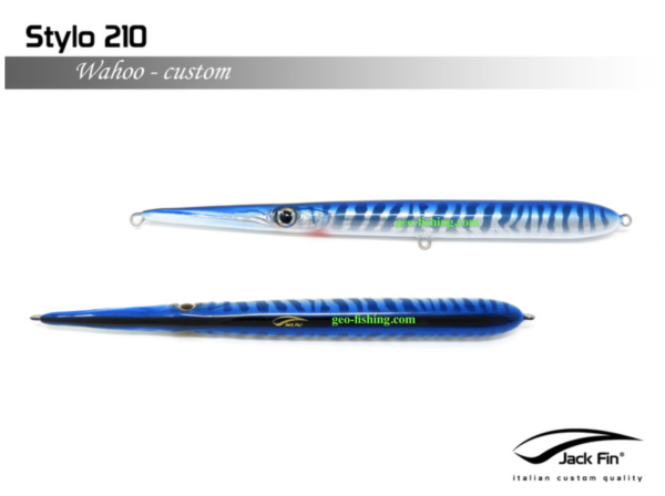 JACK FIN STYLO 210