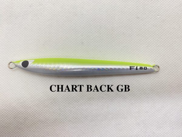 CB ONE F1 100gr