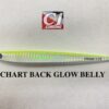 CB ONE C1 110gr SEMILONG
