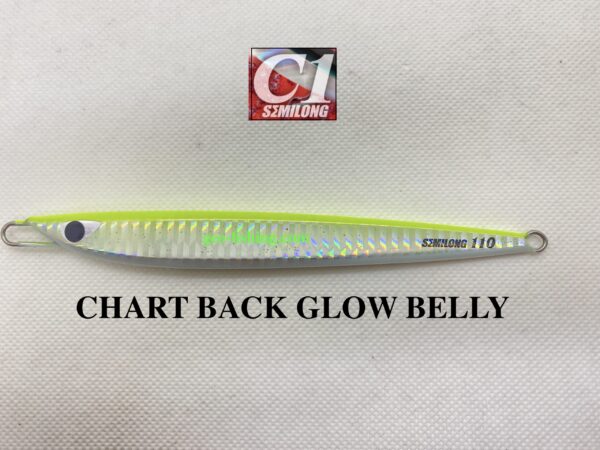 CB ONE C1 110gr SEMILONG