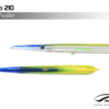 JACK FIN STYLO 210