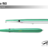 JACK FIN STYLO 150