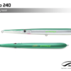 JACK FIN STYLO 240