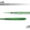 JACK FIN STYLO 210