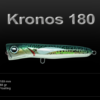 JACK FIN KRONOS 180