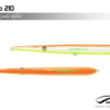 JACK FIN STYLO 210
