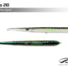 JACK FIN STYLO 210