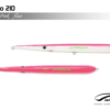 JACK FIN STYLO 210