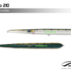 JACK FIN STYLO 210