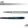 JACK FIN STYLO 210