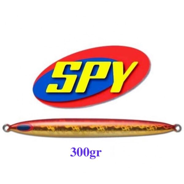 DEEPLINER SPY 300gr