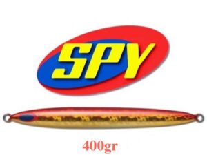 DEEPLINER SPY 400gr