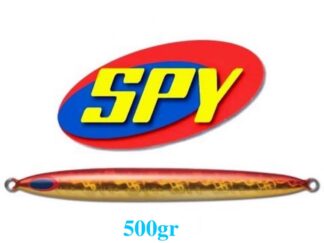 DEEPLINER SPY 500gr