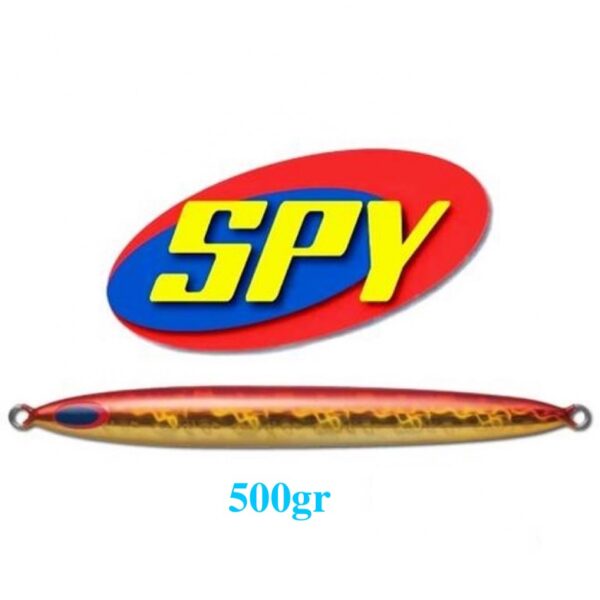 DEEPLINER SPY 500gr