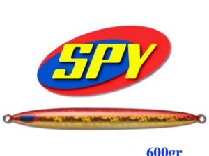 DEEPLINER SPY 600gr