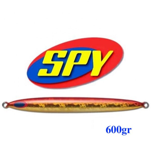 DEEPLINER SPY 600gr