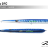 JACK FIN STYLO 240