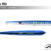 JACK FIN STYLO 150
