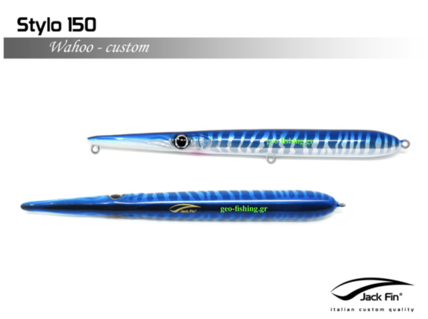 JACK FIN STYLO 150