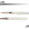 JACK FIN STYLO 240