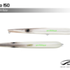 JACK FIN STYLO 150