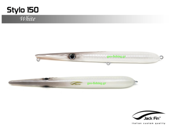 JACK FIN STYLO 150