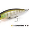 DUO TETRA WORKS YURAPEN