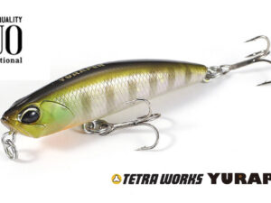 DUO TETRA WORKS YURAPEN