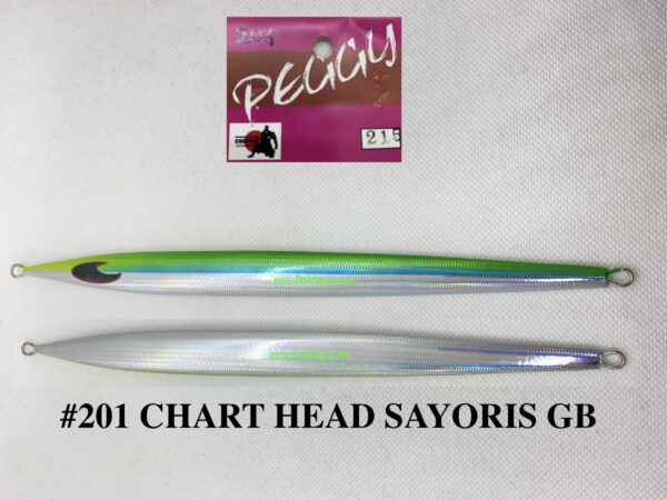 CURRENT PEGGY 185gr CURRENT PEGGY 185gr